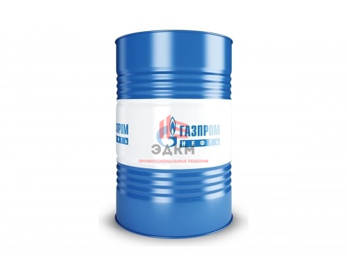 Масло ATF DX II 205 л Gazpromneft 253651853