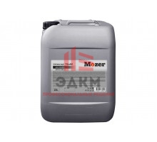 Трансмиссионное масло Mozer Universal SAE 75w-90, API GL-4/GL-5, канистра 20 л 4634812