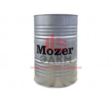 Трансмиссионное масло Mozer Kinetic SAE 75w-90 API GL-5, бочка 205 л 4636045