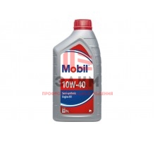 Масло Mobil 10W-40, 1 л 155097