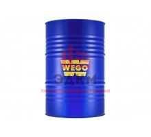 Трансмиссионное масло WEGO ATF III 205 л 4627089062079