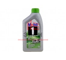 Масло Mobil 1 ESP 0W-30 1л 153346