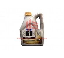 Масло Mobil 1 FS X2 5W-50 4л 156491