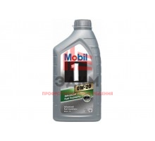 Масло Mobil 1 0W-20, 1л 