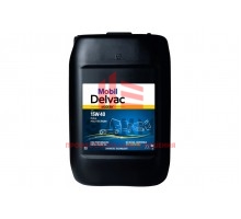 Масло Mobil DELVAC Modern 15W-40 Full Protection, 20л 157057
