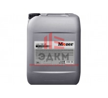 Моторное масло Mozer Luxe SAE 10w-40, API SL/CF, канистра 20 л 4636052