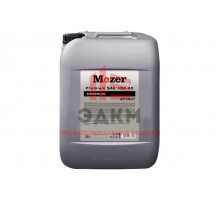Моторное масло Mozer Premium SAE 10w-40 API SN/CF, канистра 20 л 4636434