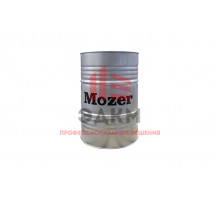 Моторное масло Mozer Premium UHPD SAE 10w-40 API CI-4/SL, бочка 205 л 4634737