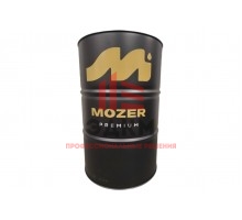 Моторное масло Mozer Ultra SHPD SAE 10w-30 API CK-4/CJ-4/SN, бочка 205 л 4635314