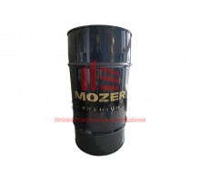 Моторное масло Mozer Premium SAE 5w-30 API SN/CF, бочка 55 л 4635499