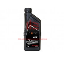 Трансмиссионное масло Mozer Transmission Fluid ATF III,канистра 1 л 4607731