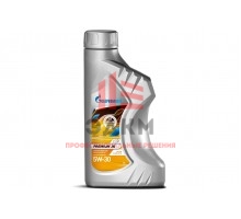 Масло (JK 5W-30; 1 л)  Premium Gazpromneft 253142505