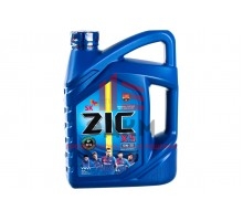 Масло полусинтетическое (X5; 5w30; SN; 4 л) для легковых авто ZIC 162621
