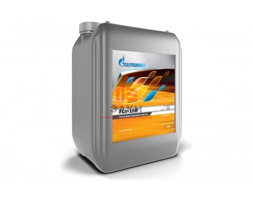 Масло (ТСп-15К; 10л) Gazpromneft 2389901282
