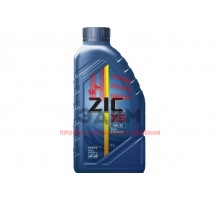 Масло полусинтетическое (X5 5w30; SN; 1 л; GF-5; GM dexos1) для легковых авто ZIC 132621