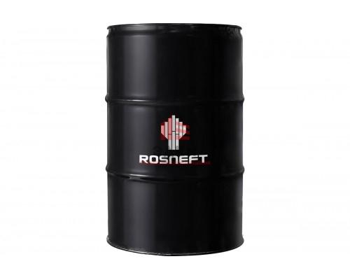 Масло моторное Роснефть Rosneft Magnum Coldtec 5W–30, бочка 60л (-НЗМП) 12404