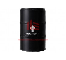 Масло моторное Роснефть Rosneft Magnum Ultratec A3 5W– 40, бочка 60л (-НЗМП) 12395