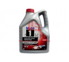 Масло Mobil 1 C40 GT 0W-40, 5л 157843