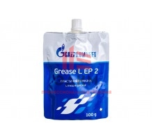 Смазка Grease L EP 2 100г Gazpromneft