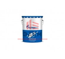 Смазка ЛИТОЛ-24 8 кг Gazpromneft