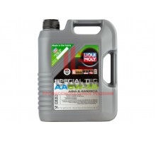 Масло моторное Special Tec AA (5W-30; SN/RC; GF-5; 5 л) LIQUI MOLY