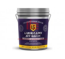 Трансмиссионное масло для АКП LUBRIGARD ATF PRO D3M (19 л) LGPATFD3MCPL19