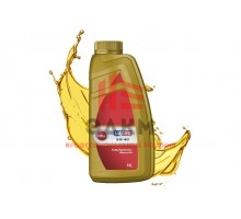 Моторное масло LUXЕ EXTRA 5W30 SM/CF синт. 1 л 30103