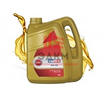 Моторное масло LUXЕ EXTRA 5W30 SM/CF синт. 4 л 30104