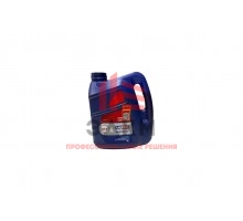 Трансмиссионное масло LUXЕ Kinetik Energy ATF Dexron III ч/с 4 л 30467