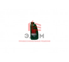 Трансмиссионное масло LUXЕ SAE 80W-90 API GL-5 ч/с 1 л 30472