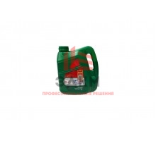 Трансмиссионное масло LUXЕ SAE 80W-90 API GL-5 ч/с 4 л 30474