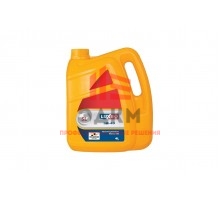 Моторное масло LUXE SL SAE 5W40 API SG/CD п/с 4 л 30119