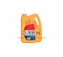 Моторное масло LUXE SL SAE 5W40 API SG/CD п/с 5 л 30120