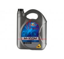 Моторное масло WEZZER М10ДМ минеральное, 10 л 4609087