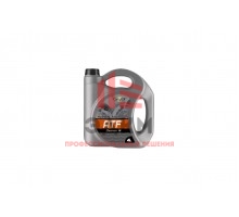 Трансмиссионное масло WEZZER Dexron III 4 л 4606260