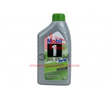 Моторное масло MOBIL 1 ESP 5W30 1л 154279/154283 154279