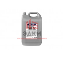 Трансмиссионное масло VITEX ТАД-17/ТМ-5-18 10 л v324805