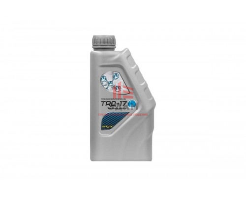 Трансмиссионное масло VITEX ТАД-17/ТМ-5-18 1 л v325101