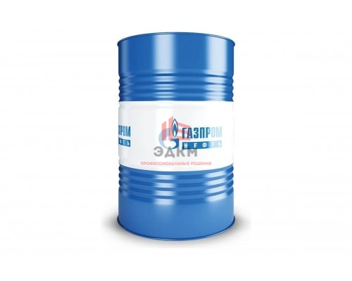 Масло GAZPROMNEFT М-10ДМ 205л 253130089