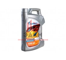 Масло GAZPROMNEFT Standard 10W-40, 5 л 253142162