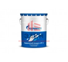 Смазка Gazpromneft Grease L EP 3 20 л