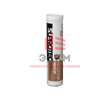 Смазка пластичная Suprotec КАЛЬЦОЛ ПРАЙМ М800 ЕР-0 0,4 кг 126408