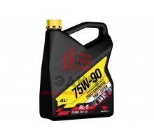 Масло трансмиссионное ВМПАВТО 75w-90 gl-5, канистра 1л
