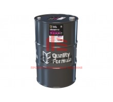Моторное масло Quality Formula QF UNYDUTY CI 10W40, 205л 410025015
