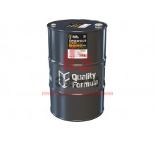 Трансмиссионное масло Quality Formula QF TOP GEAR GL4/5 75W90, 205л 430900102