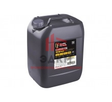 Моторное масло Quality Formula QF Cargo E6 10W40, 20л 430900049