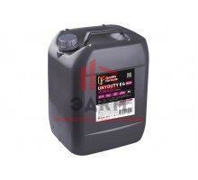 Моторное масло Quality Formula QF UNYDUTY E4 10W40 TBN 16, 20л 430900055