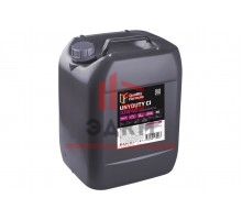 Моторное масло Quality Formula QF UNYDUTY CI 10W40, 20л 430900059