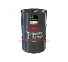 Трансмиссионное масло Quality Formula QF ATF III, 205л 410025017