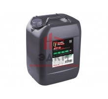 Трансмиссионное масло Quality Formula QF ATF III, 20л 410025018